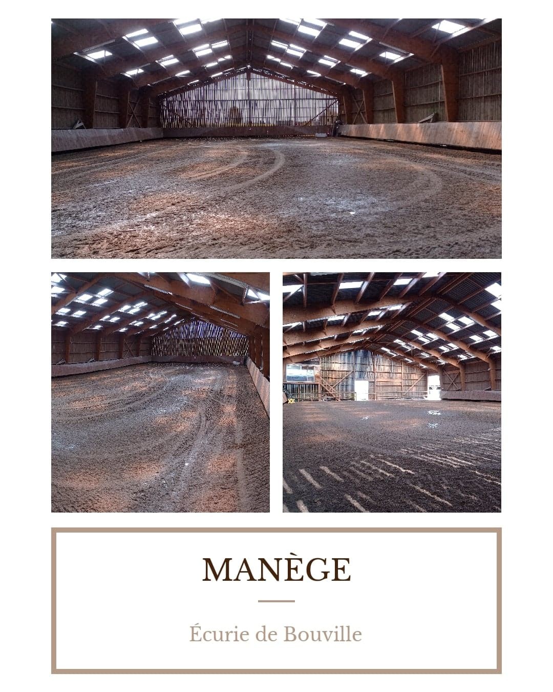 Manege 2