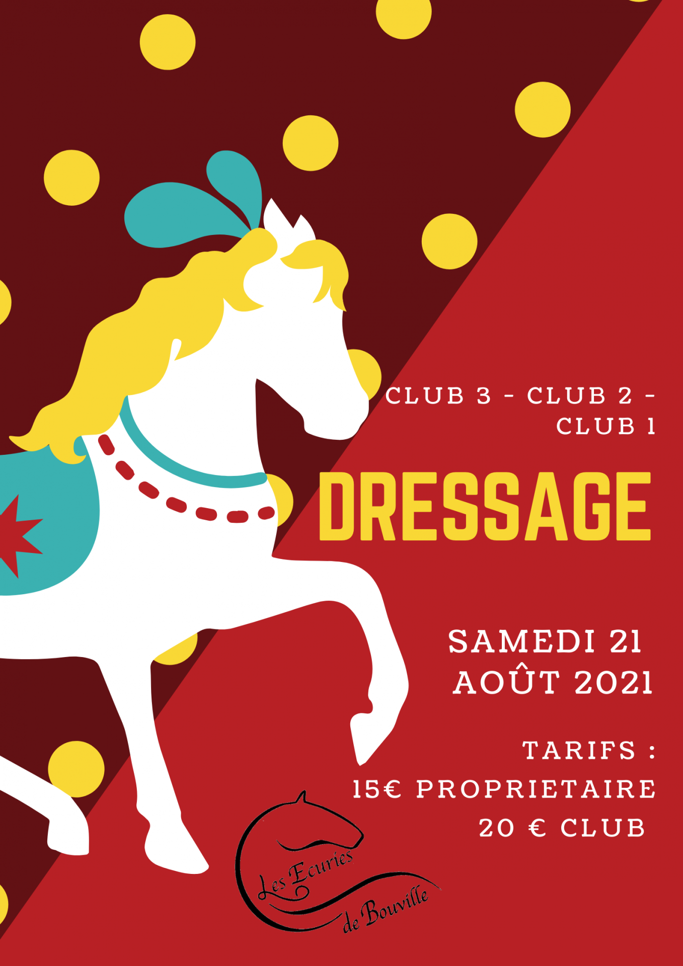 Dressage