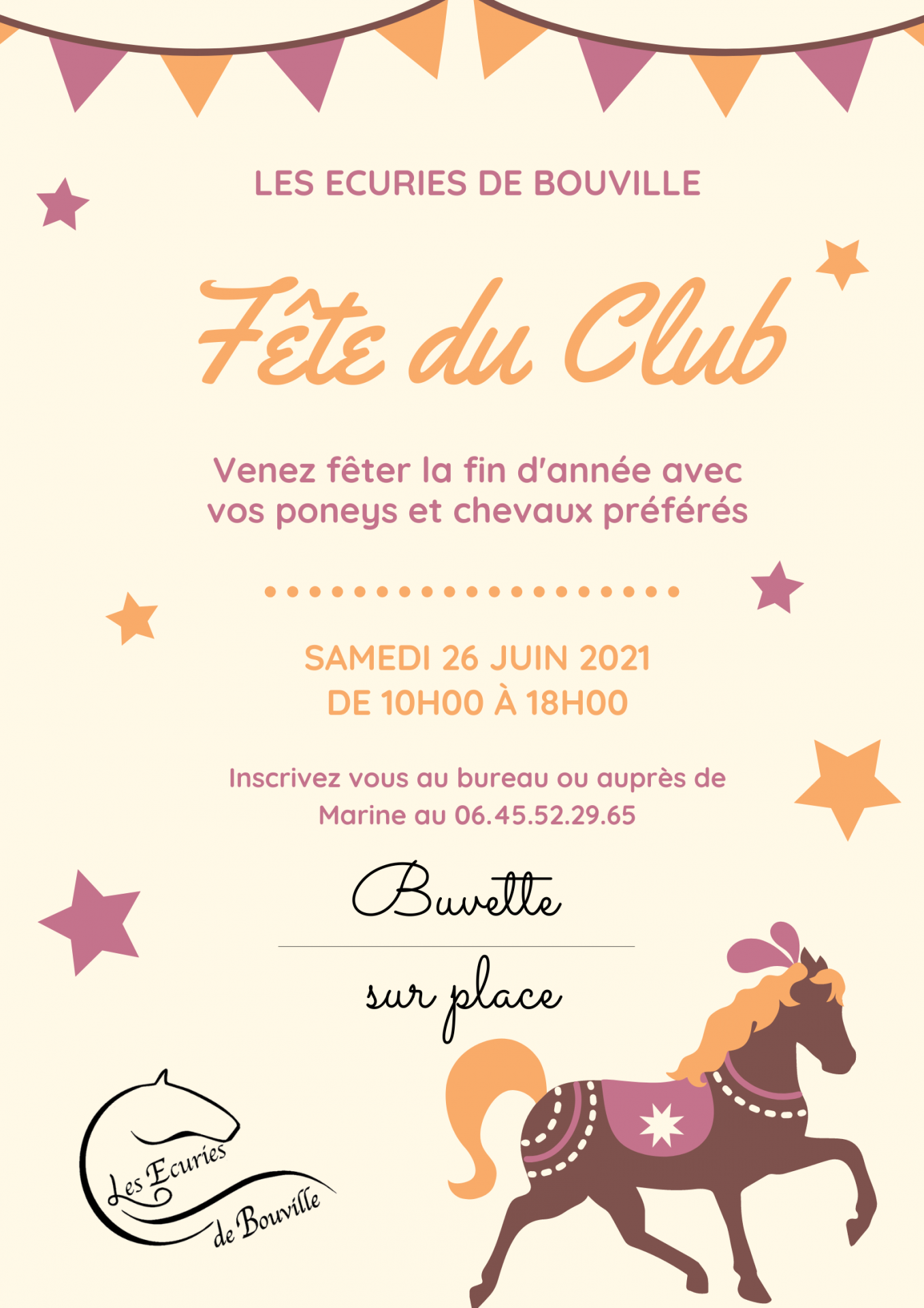 Fete du club 3